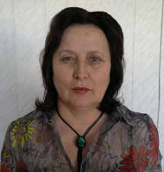 Топсахалова Фатима Мукмен-Гериевна (Фото)