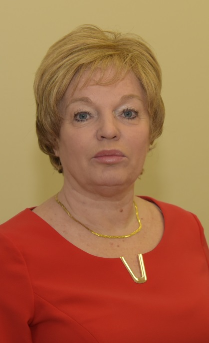 Богданова Оксана Александровна (Фото)
