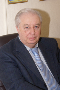 Золотарев Владимир Семенович (Фото)
