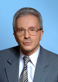 Хубаев Георгий Николаевич (Фото)