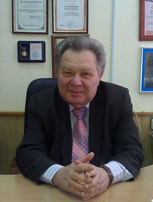 Наливайский Валерий Юрьевич (Фото)