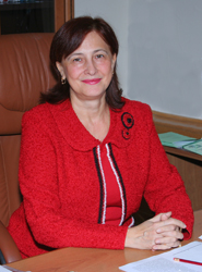 Усенко Людмила Николаевна (Фото)