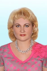 Богатая Ирина Николаевна (Фото)