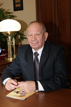 Кузнецов Николай Геннадьевич (Фото)
