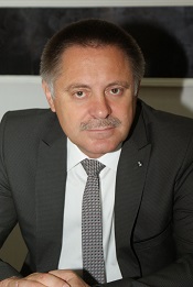Джуха Владимир Михайлович (Фото)