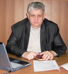 Тяглов Сергей Гаврилович (Фото)